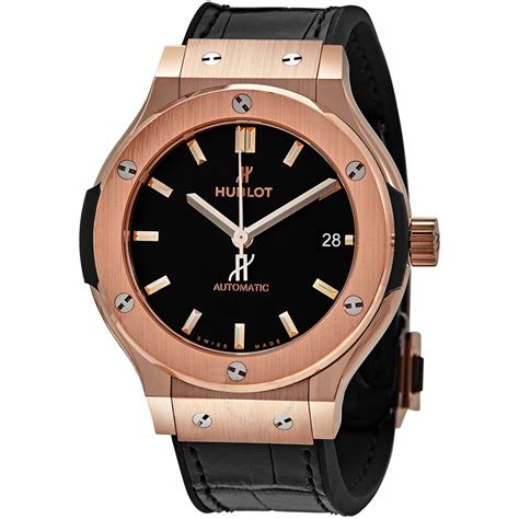 hublot st louis|Hublot gold.